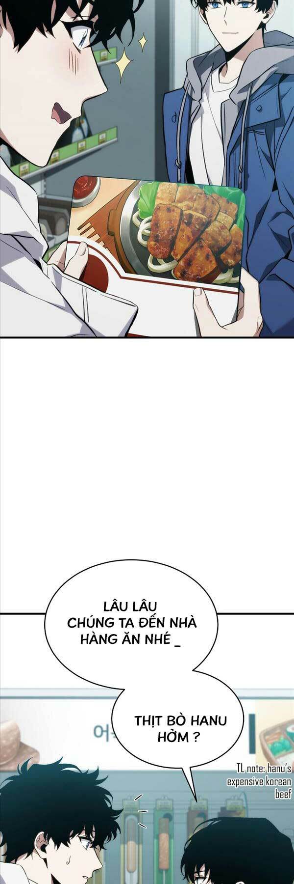 Người Chơi Mạnh Nhất Hồi Quy Lần Thứ 100 chapter 7 71