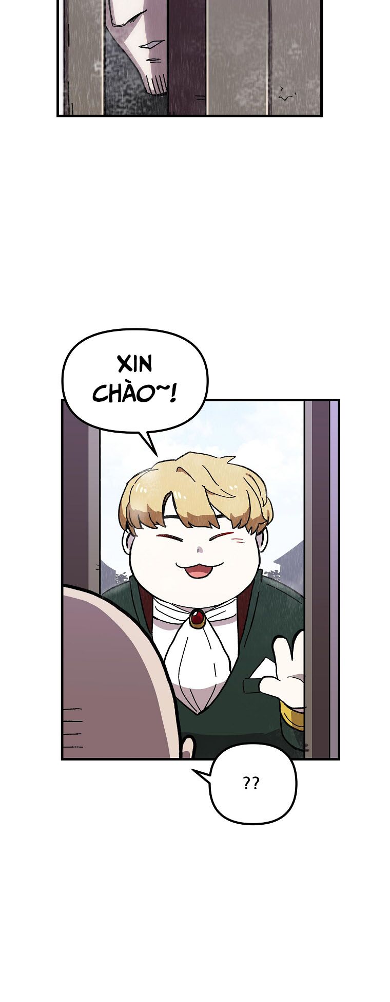 người chơi lỗi chapter 3 47