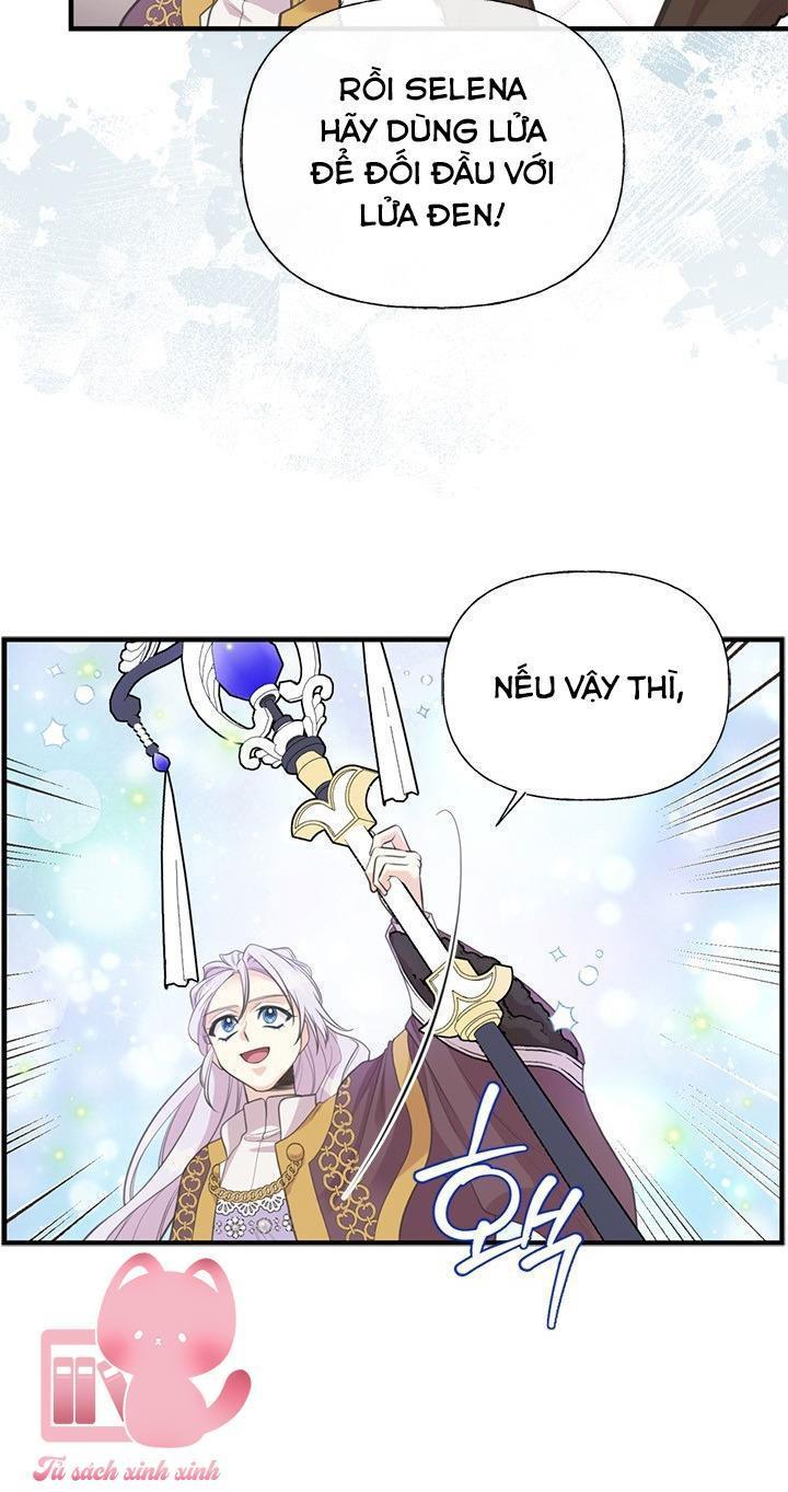 chị tôi nhặt về nam chính của tiểu thuyết chapter 80 54