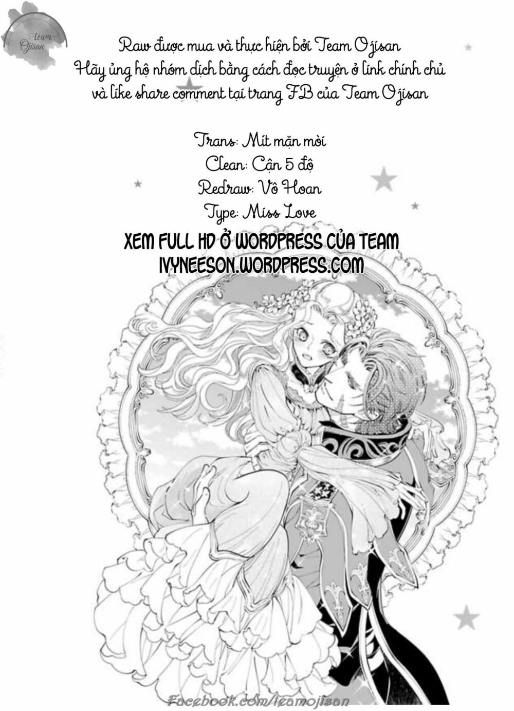 mối tình lệch tuổi của chàng kị sĩ và nàng tiểu thư quý tộc chapter 4 4