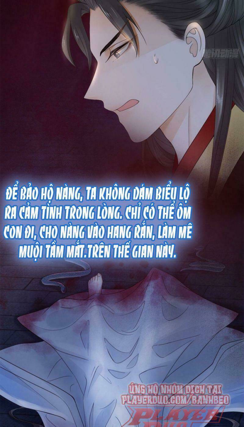 mê hoặc nhân tâm chapter 6 69