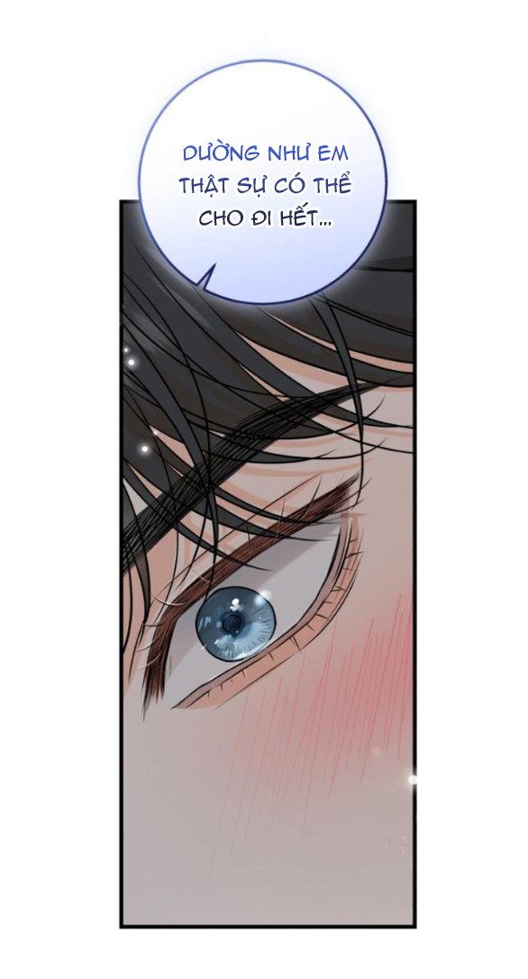 Nóng Lòng Muốn Giày Vò Em chapter 56.1 41