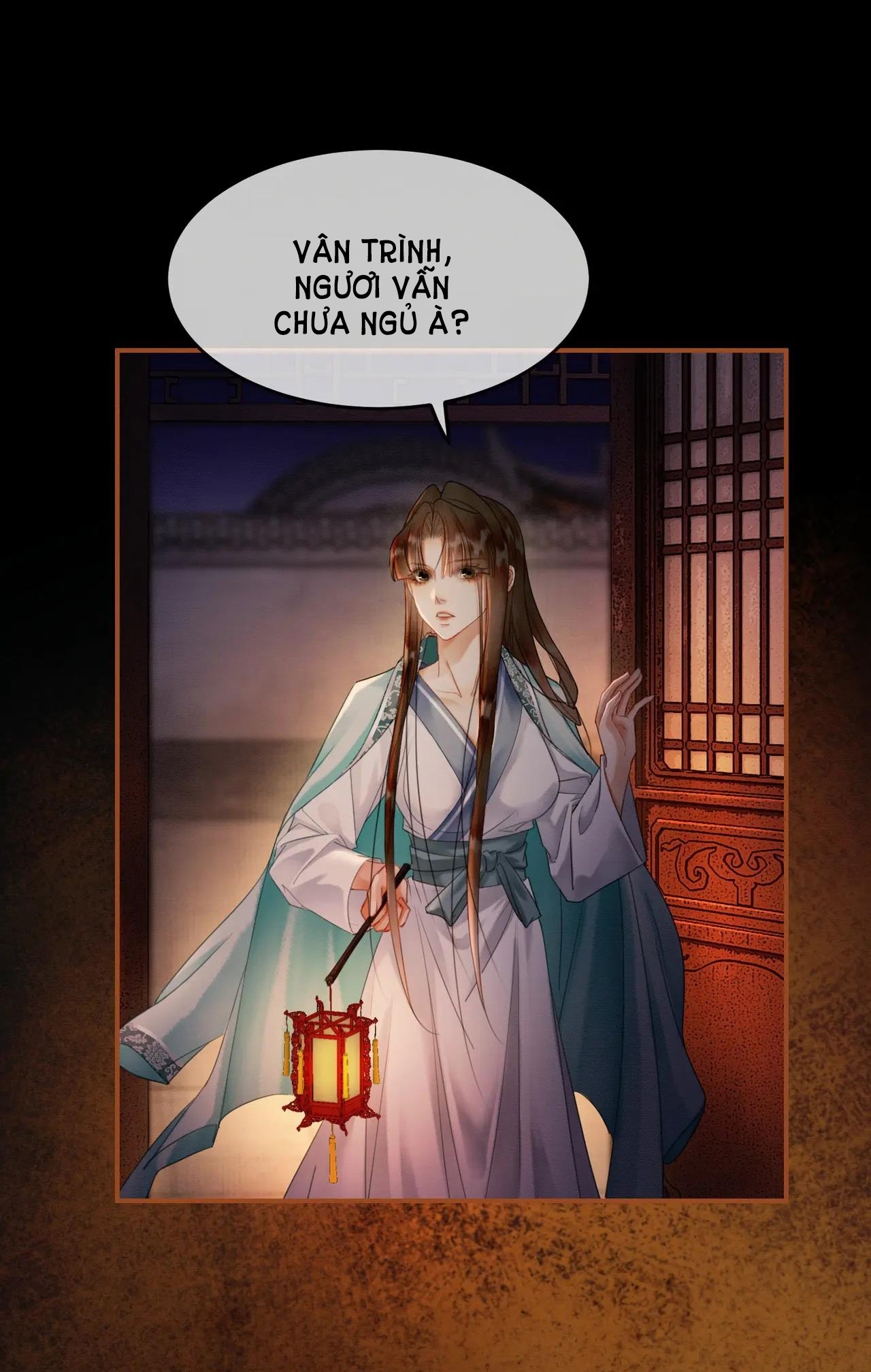 ai đã dạy hư đồ đệ phản diện của ta? chapter 30 21