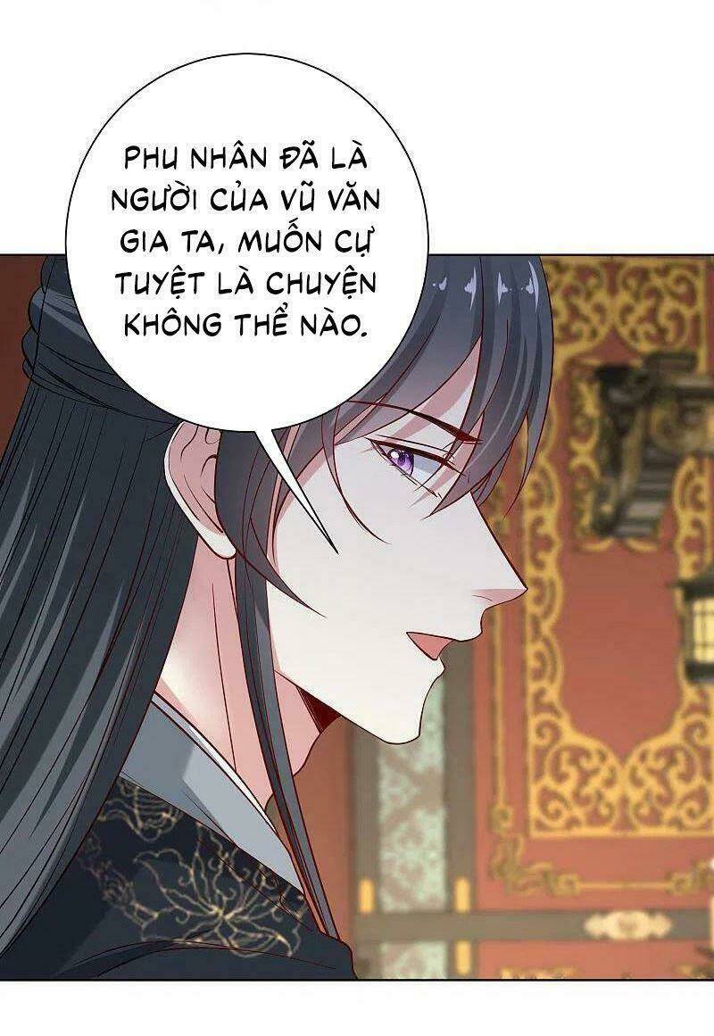 độc y đích nữ chapter 205 8