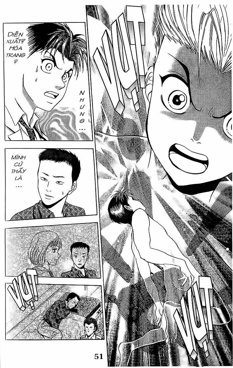 bàn tay thần sầu teru chapter 54 22