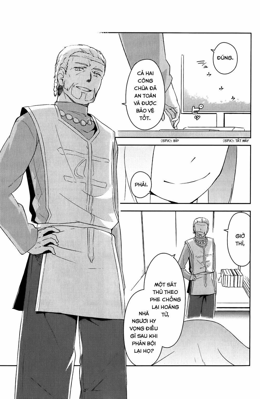 kanojo ga flag o oraretara chapter 19 43