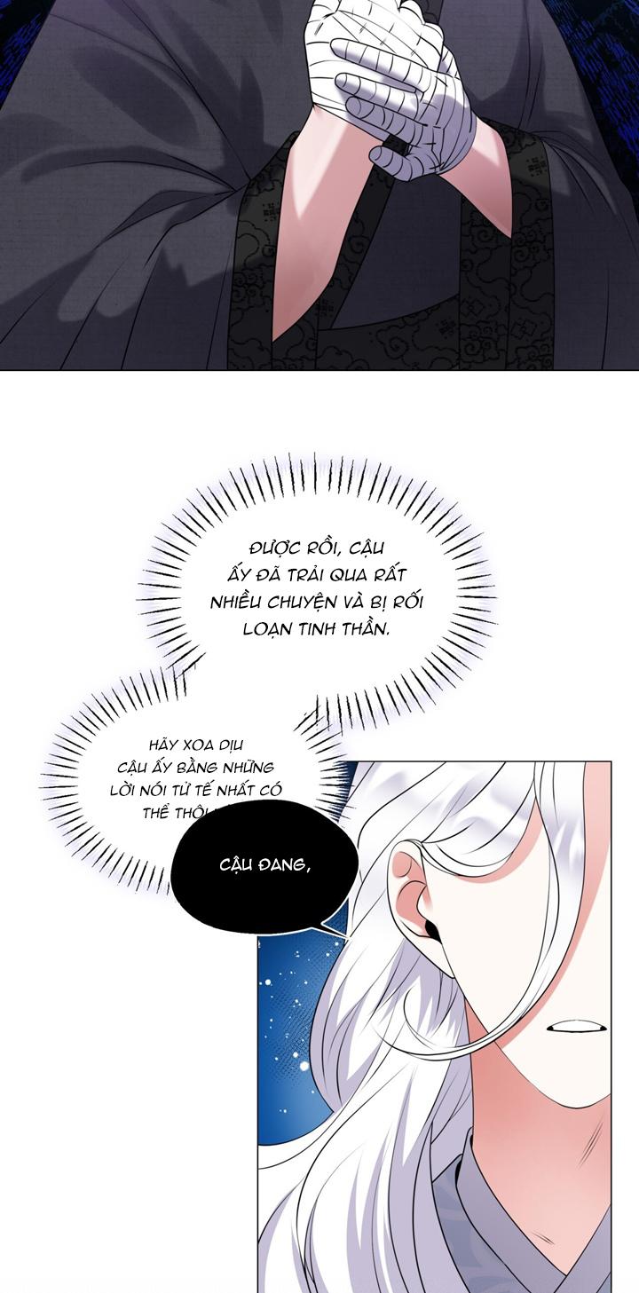 tôi đã nuôi dạy thủ lĩnh giáo phái ác ma chapter 4 9