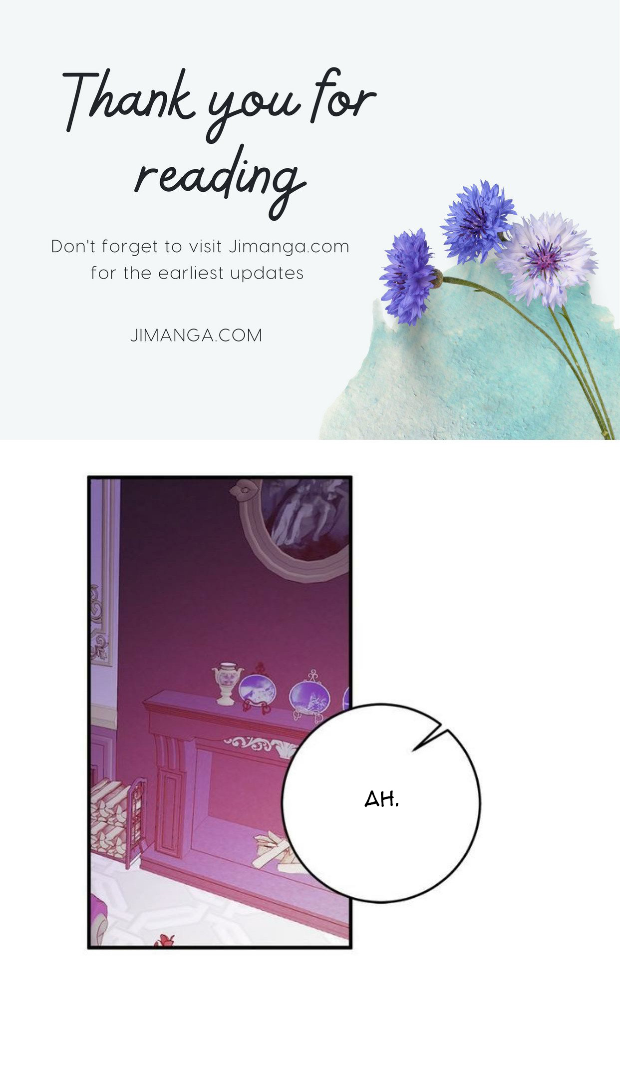 công nương đã thay đổi chapter 60.1 2