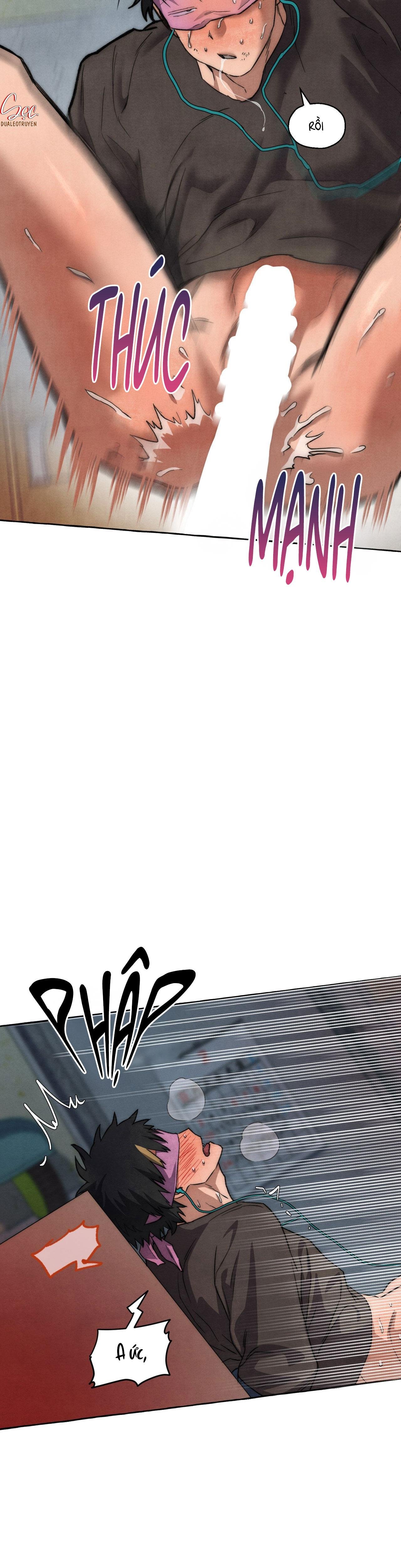 những con chó trong tù chapter 56 2