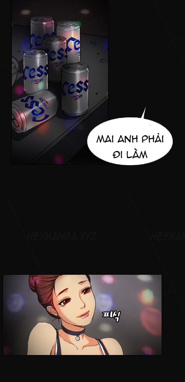 by chance chapter 1 6