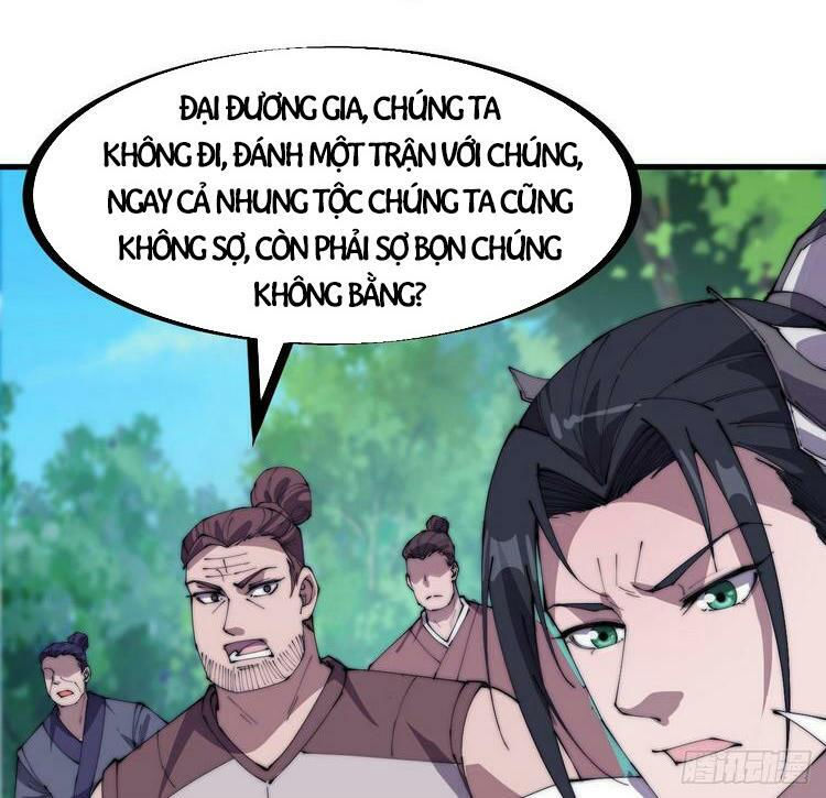 ta có một sơn trại chapter 171 29