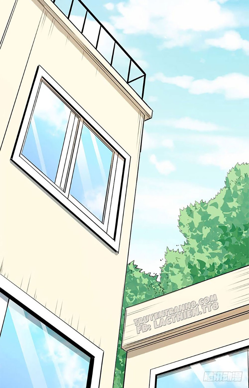 ngạo kiều quỷ vương yêu ta chapter 49 13