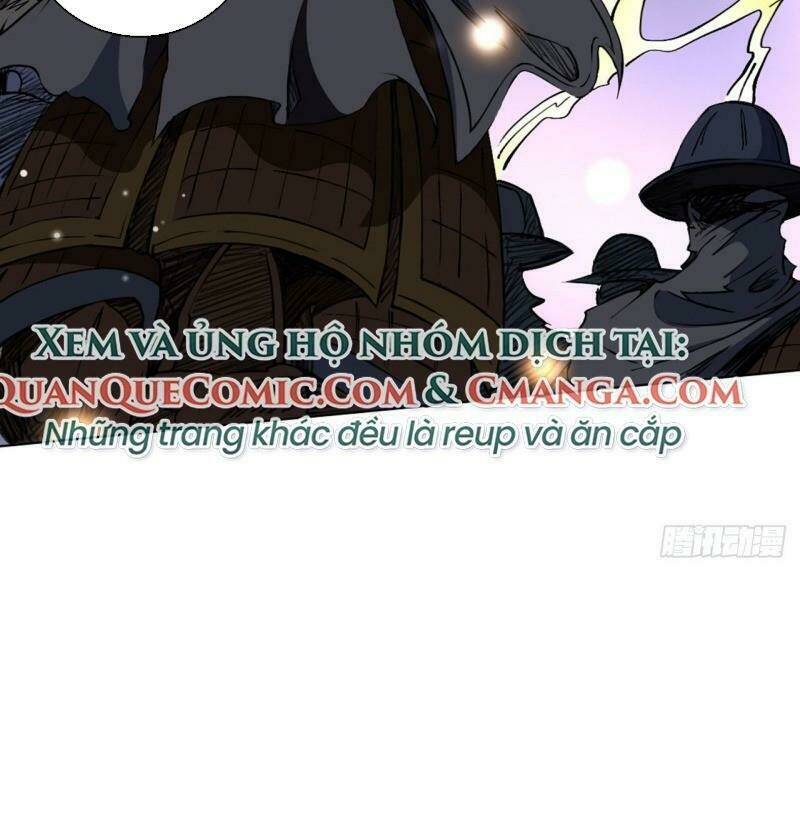 đường dần tại dị giới chapter 390 27