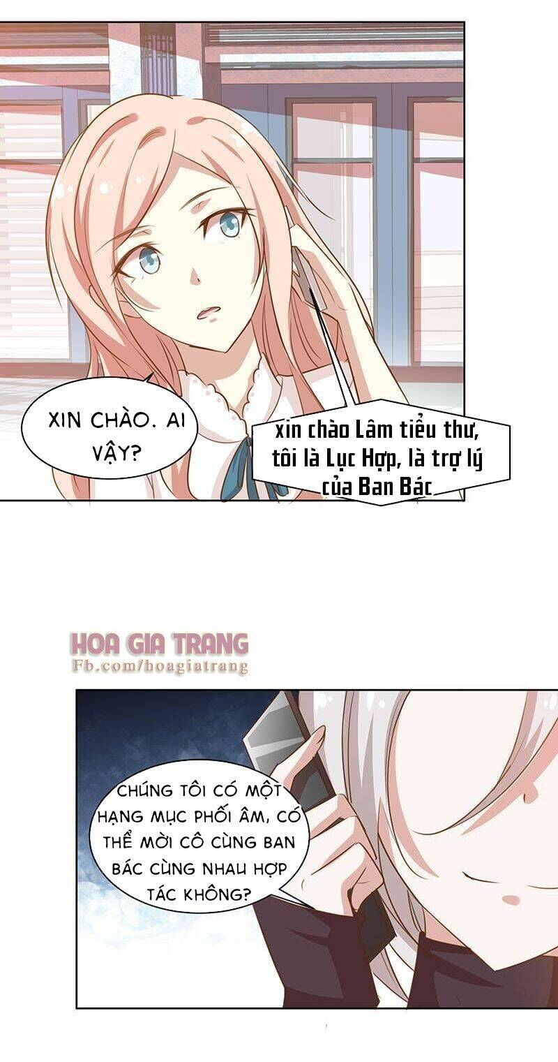 hệ thống yêu đương với nam thần chapter 11 7