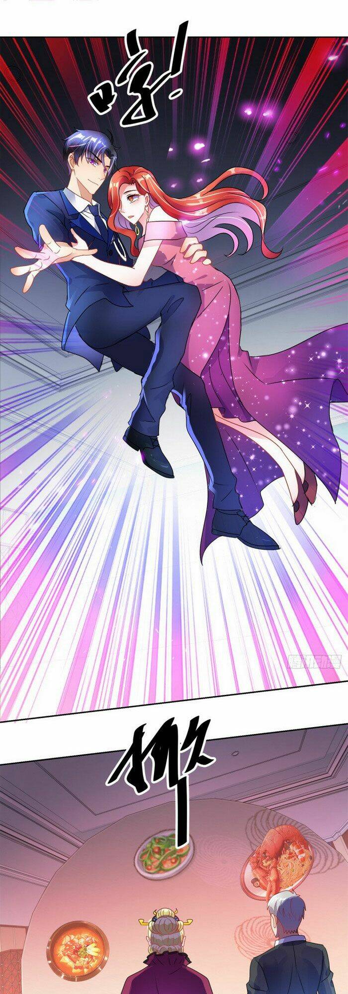 vú em là cổ tiên chapter 151 15