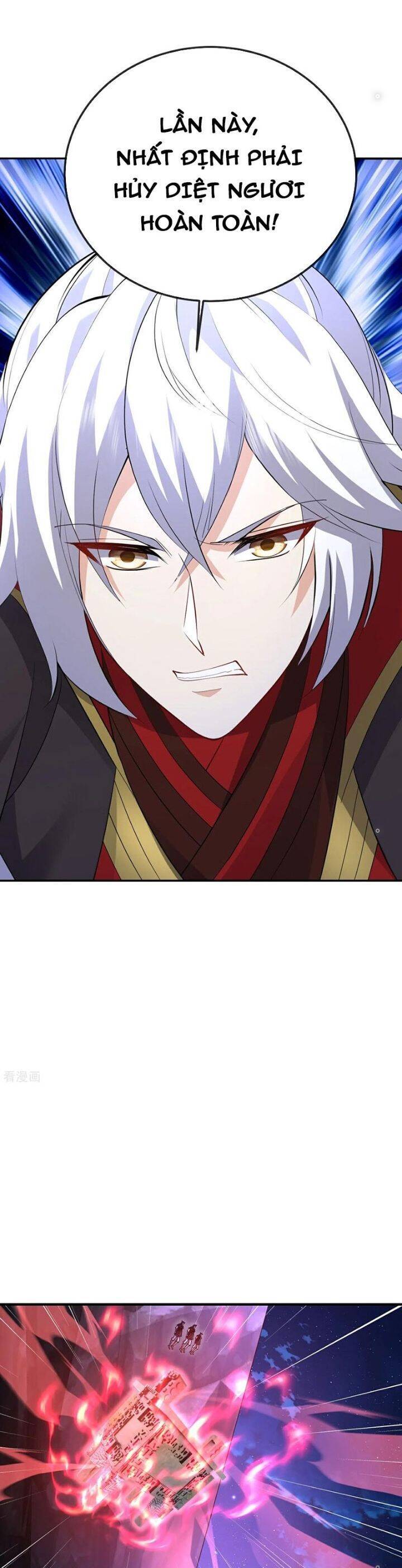 tiên võ đế tôn chapter 679 21