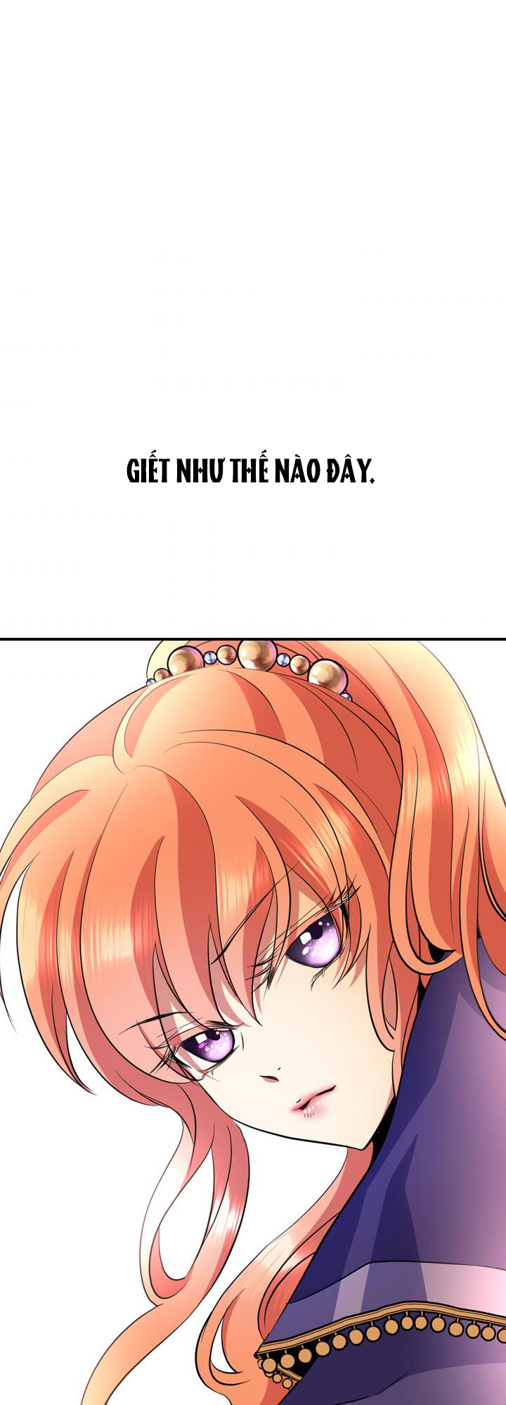 sát thủ muốn trở thành công chúa chapter 4 18