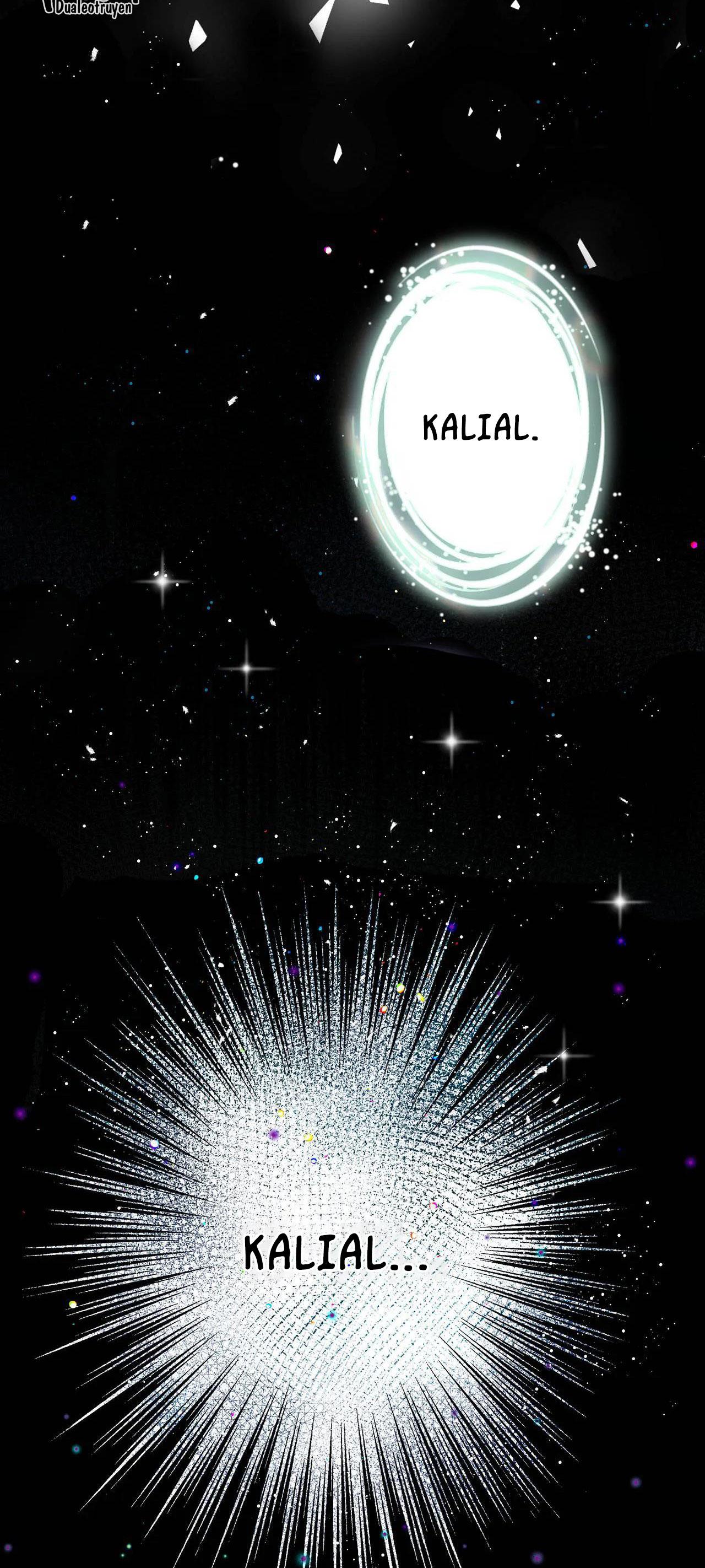 bl cổ trang - âu cổ ngắn nhà kim chapter 20.1 48