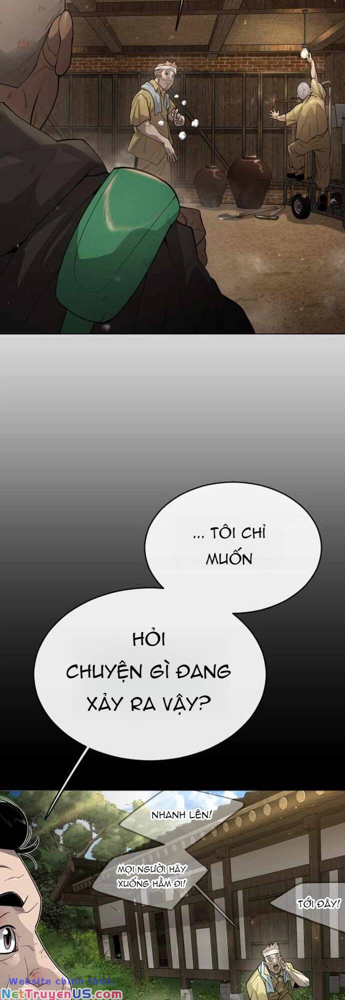 kĩ nguyên của anh hùng chapter 143 45