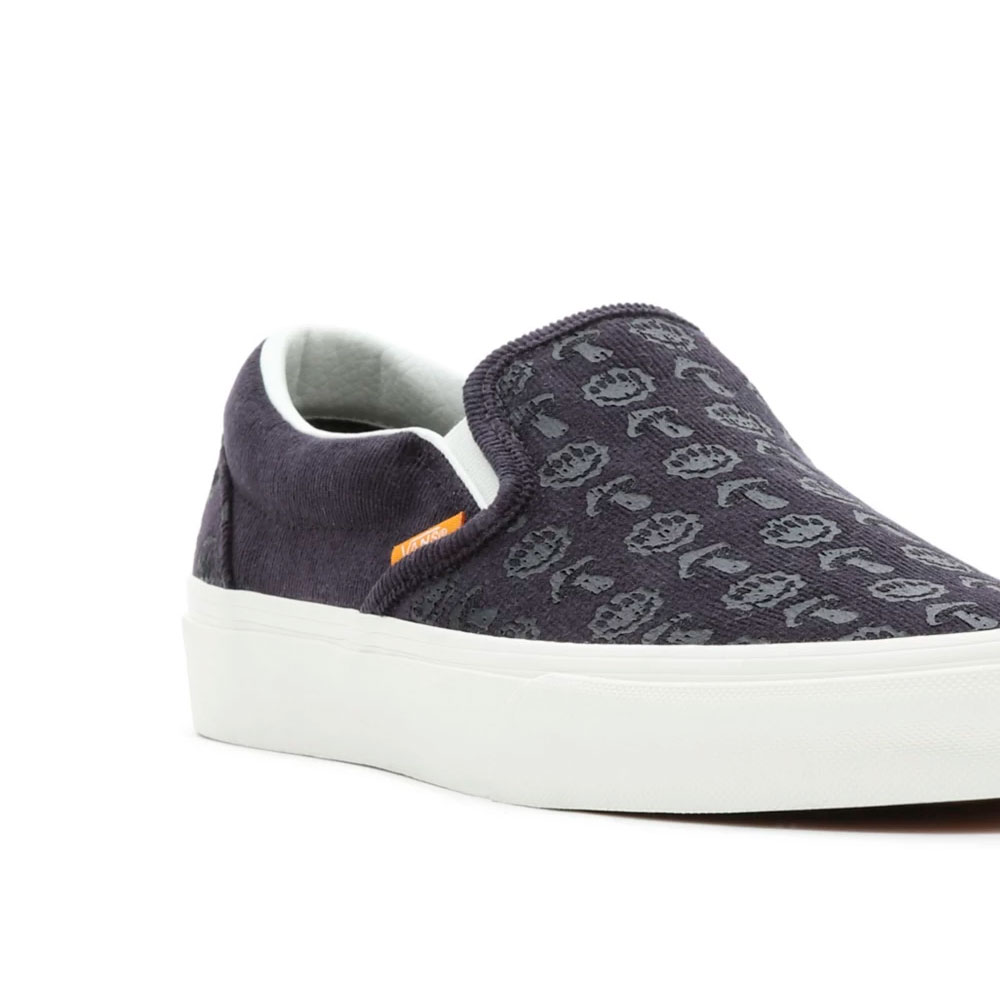 Giày Vans Ua Classic Slip-On Trippy Cord VN0A7Q5DDNV