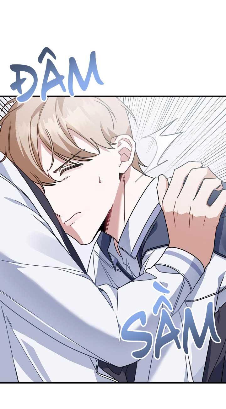 vùng đặc quyền tình yêu chapter 7 75