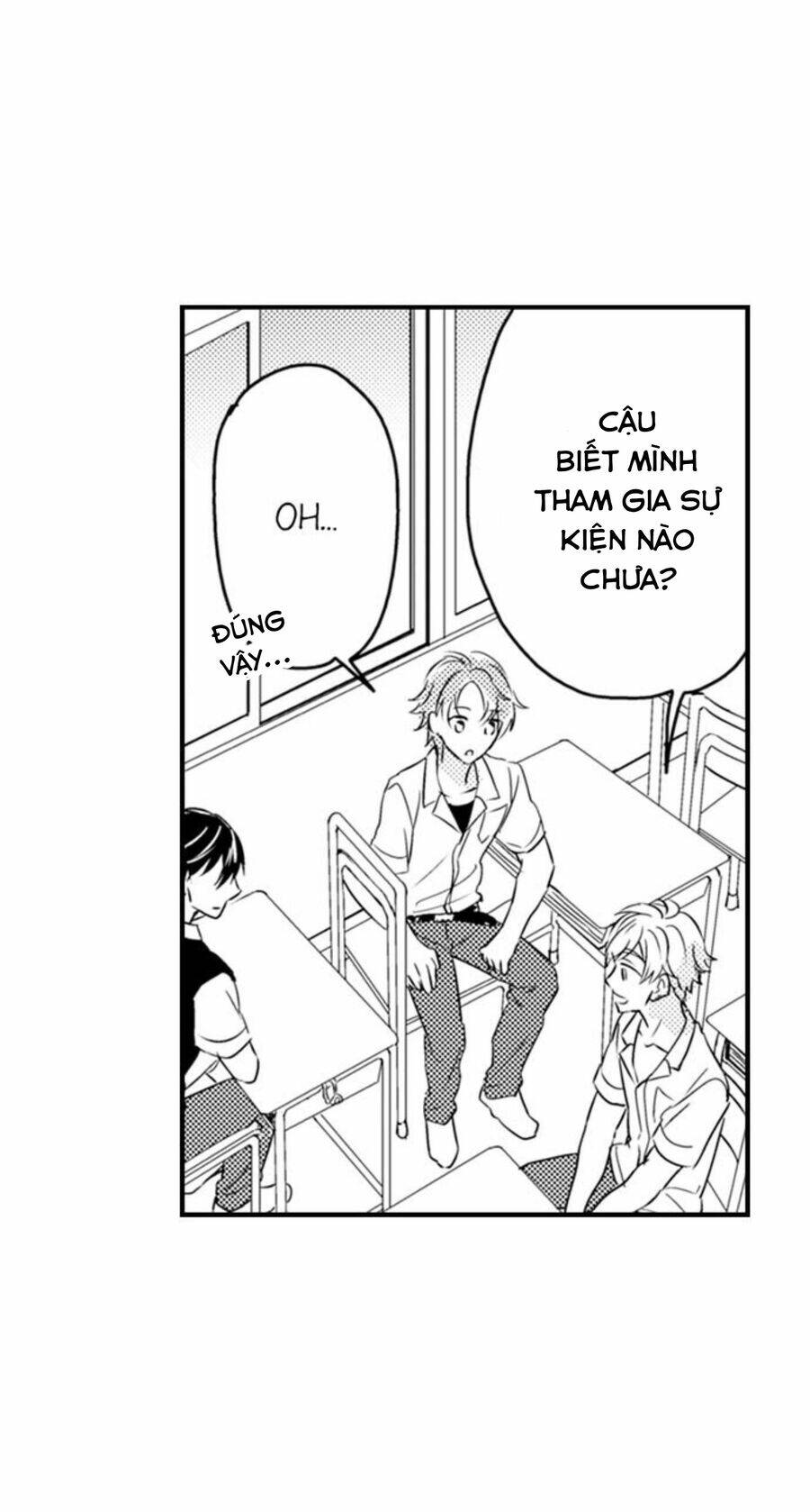 mang thai ở trường nam sinh chapter 50 24