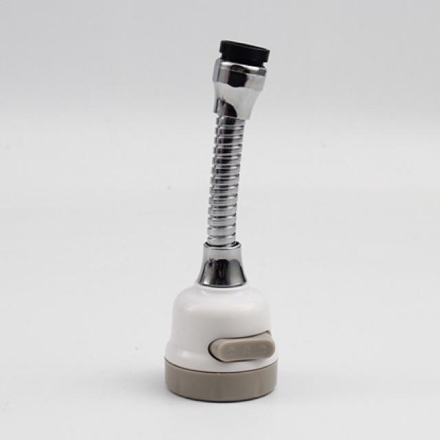 Đầu vòi tăng áp, vòi rửa chén tăng áp, vòi rửa bát tăng áp