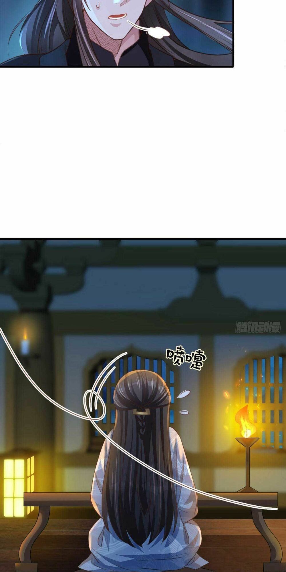 thuần hóa ba ba bạo quân chapter 15 25