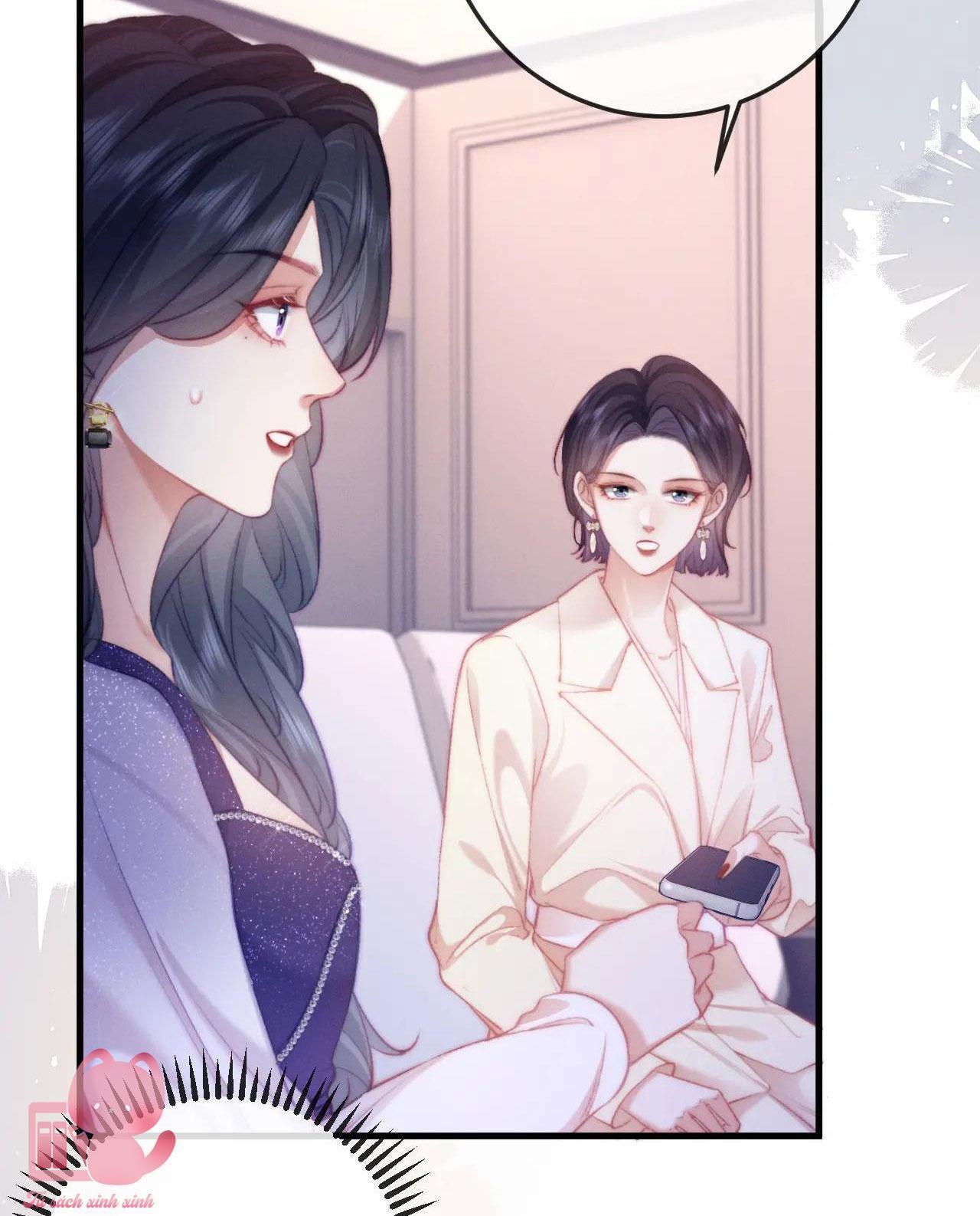 nữ cố vấn tuyển tú nam đoàn chapter 15 22