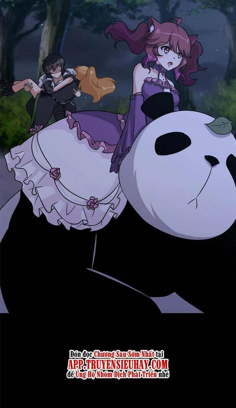 bạn gái virus của tôi chapter 372 70