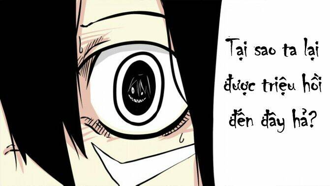 senyuu chapter 22 19