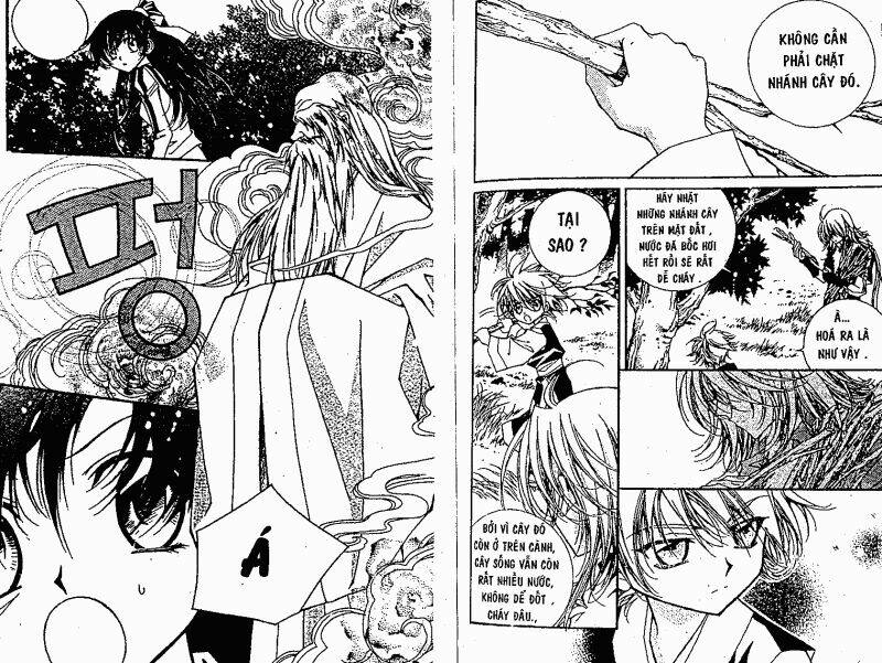 legend - truyền thuyết fushigi chapter 2 69
