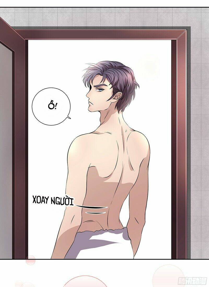 chỉ nhiễm thành hôn: đại thúc sủng vợ vô độ chapter 2 6