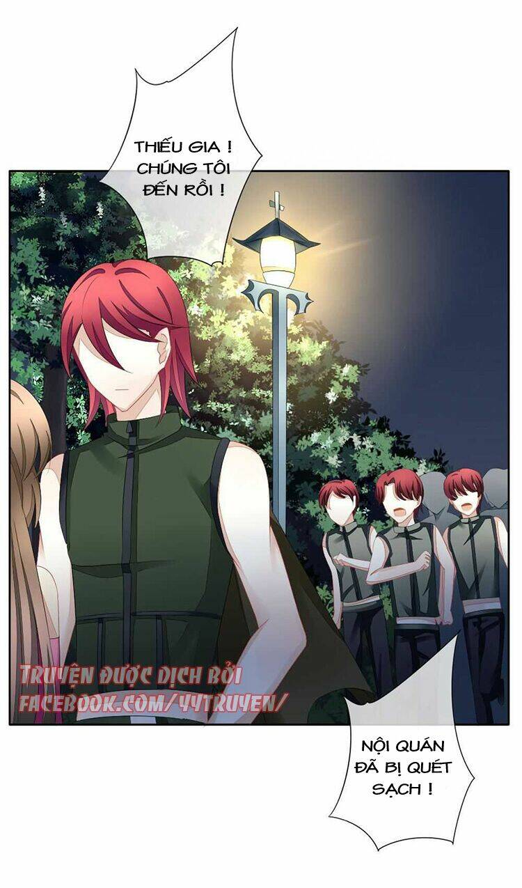 vị hôn thê bỏ trốn chapter 68 22