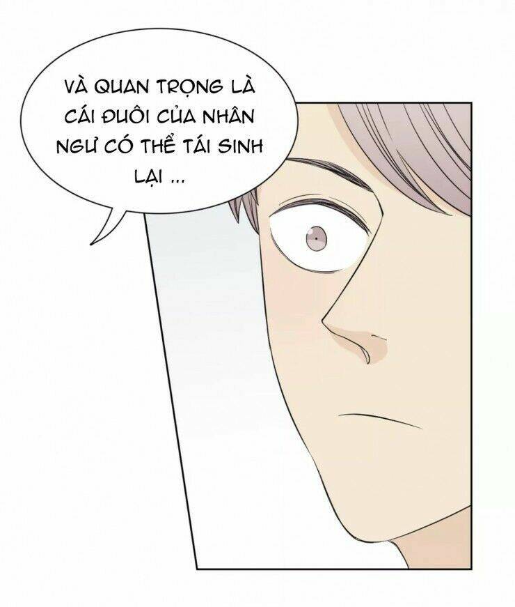 trúc mã ngoe nguẩy đuôi chapter 7 11