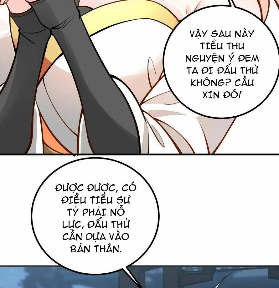 mang theo các tiên tử vô địch thiên hạ chapter 55 61