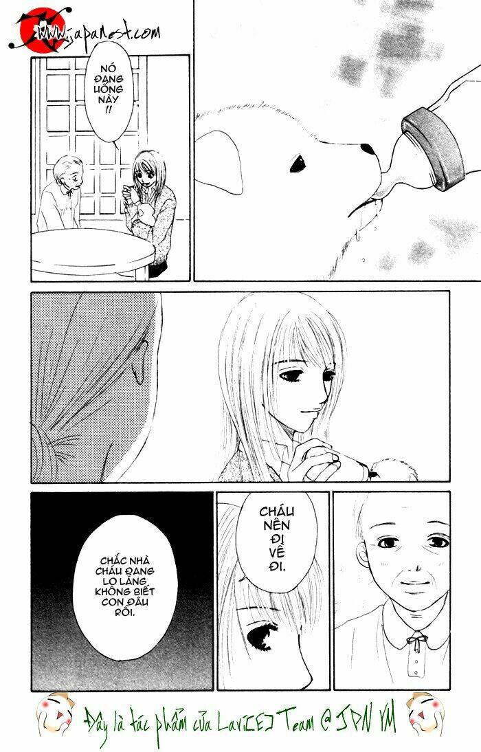 deep love - ayu monogatari chapter 1 43