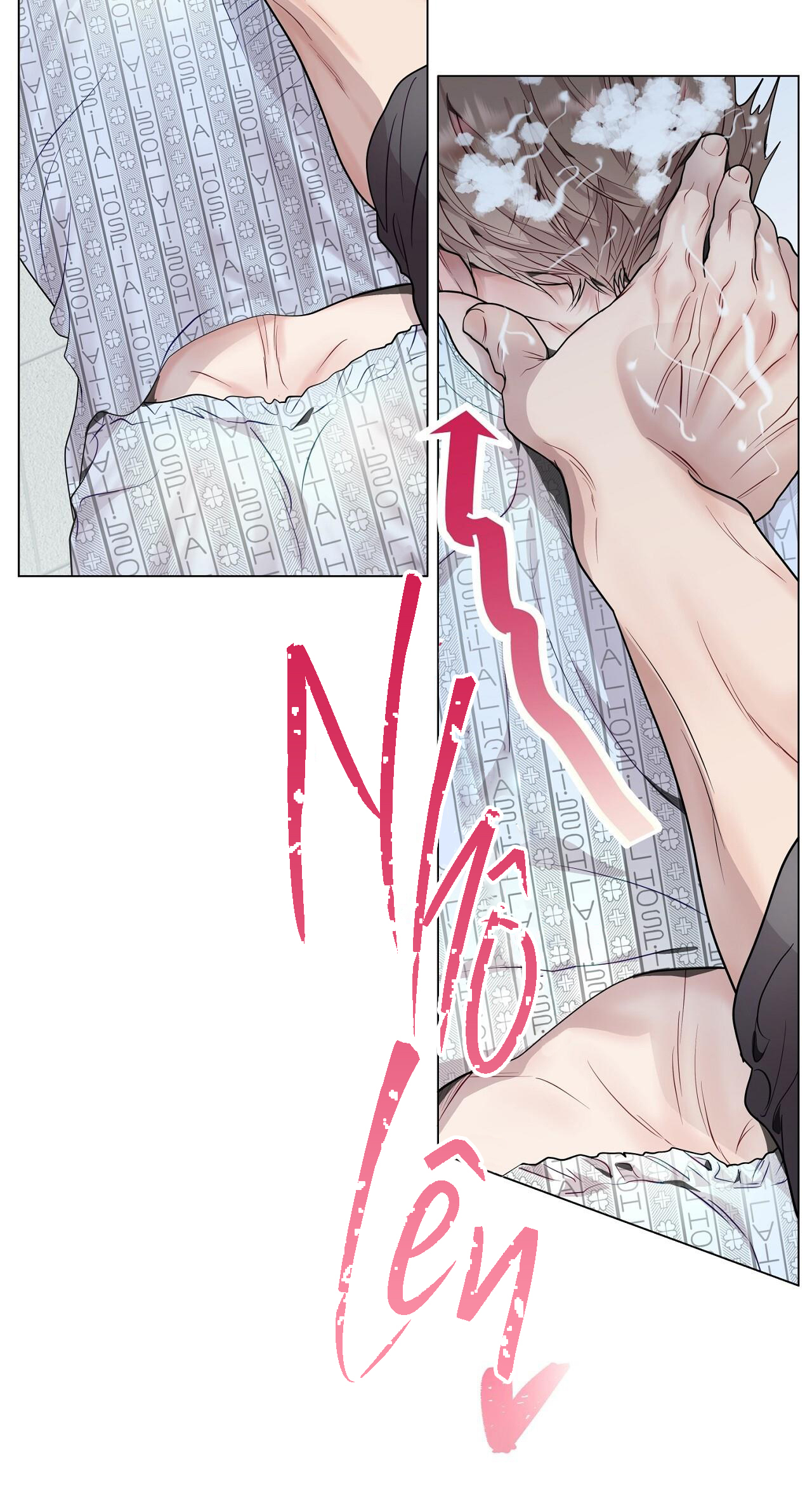 tư duy vị kỷ chapter 24 30