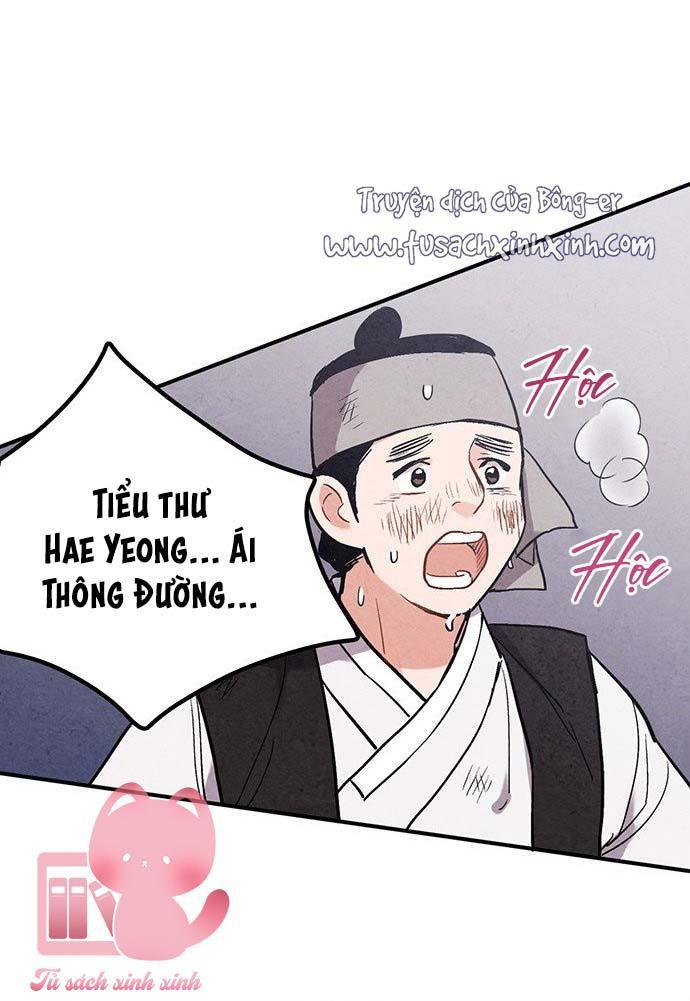 lệnh cấm hôn chapter 46 61