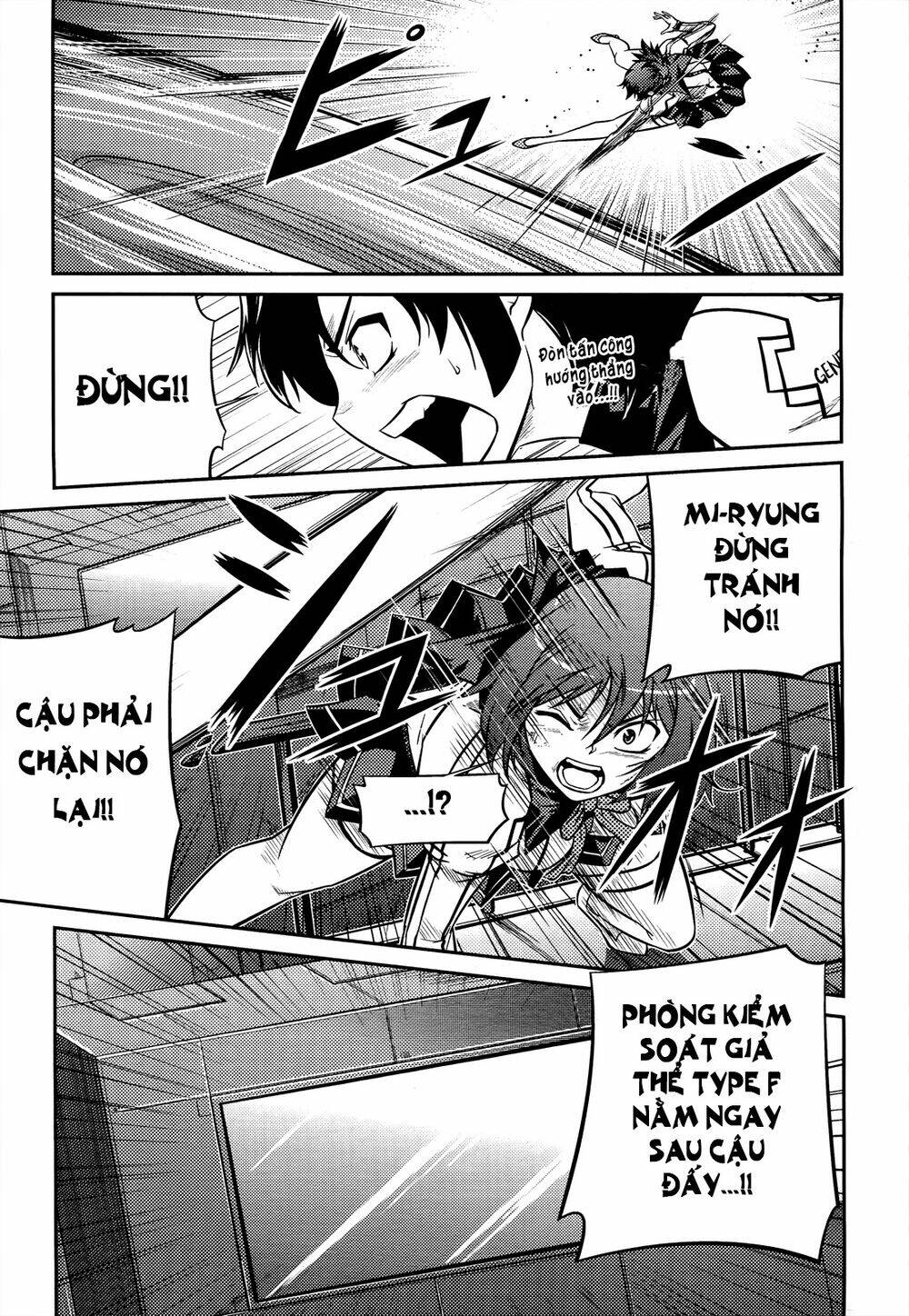 freezing zero chapter 5 8