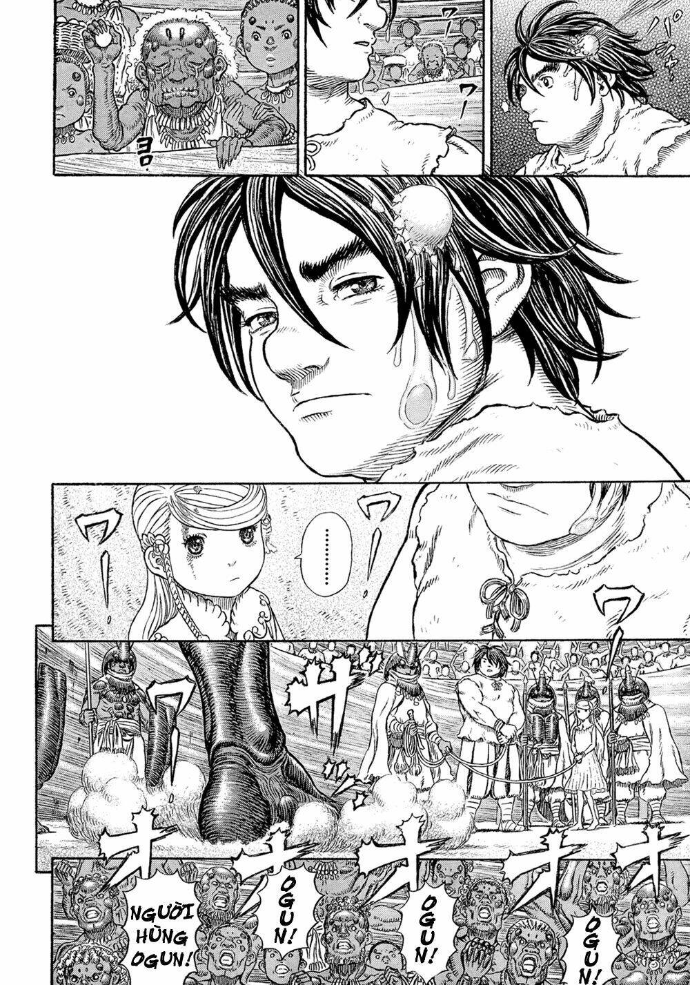 gigantomakhia chapter 1 21