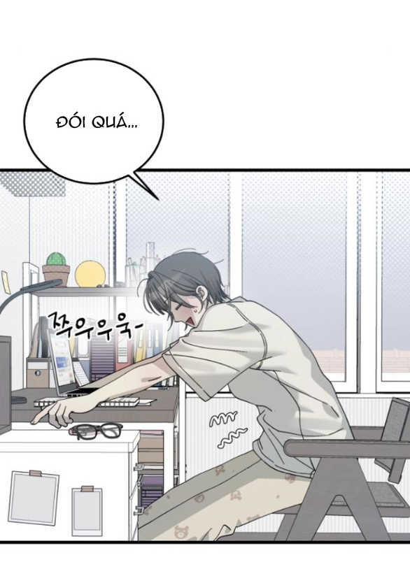 quy luật về rác rưởi chapter 9.2 10