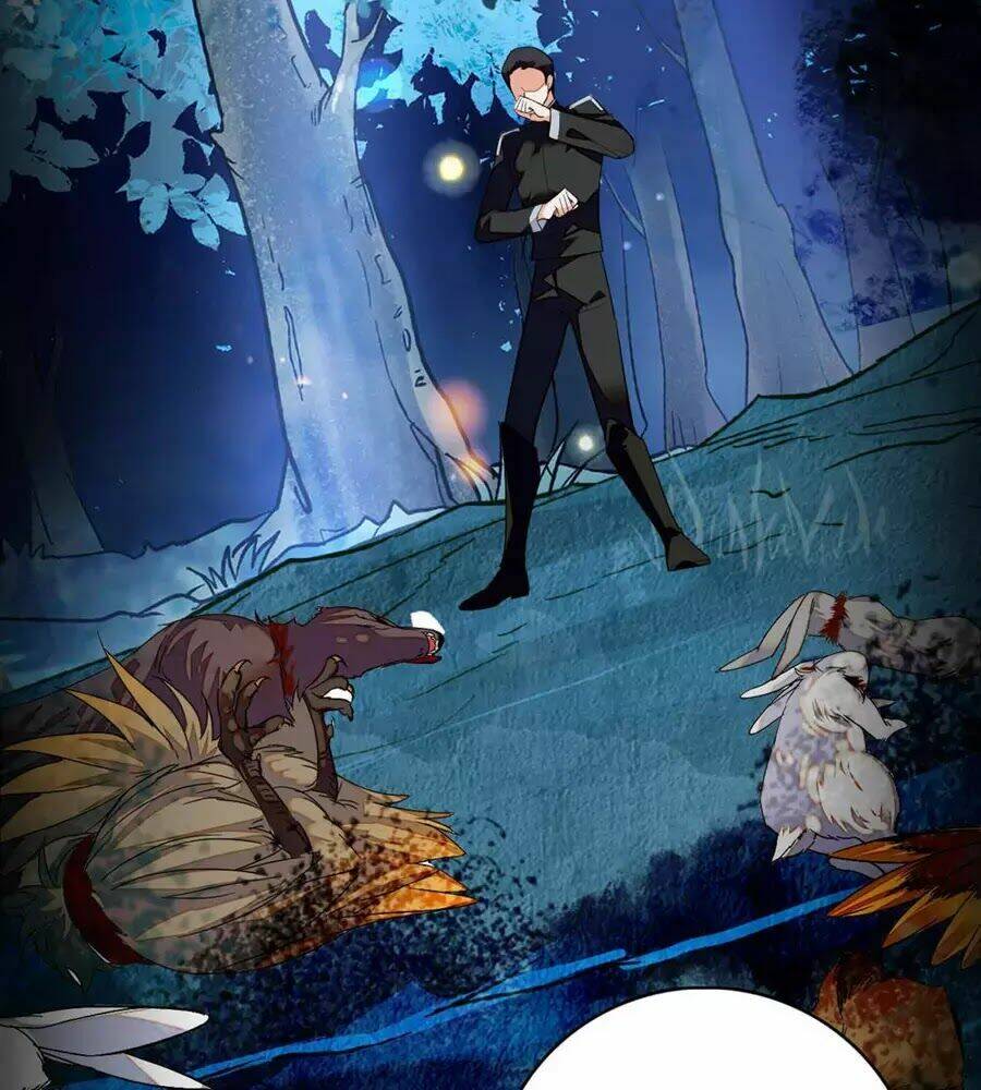 huyết túc khế ứớc chapter 2 46