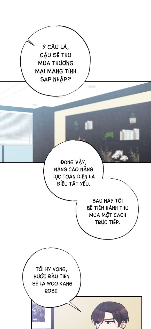[18+] hôn nhân bị đánh cắp chapter 7.2 8