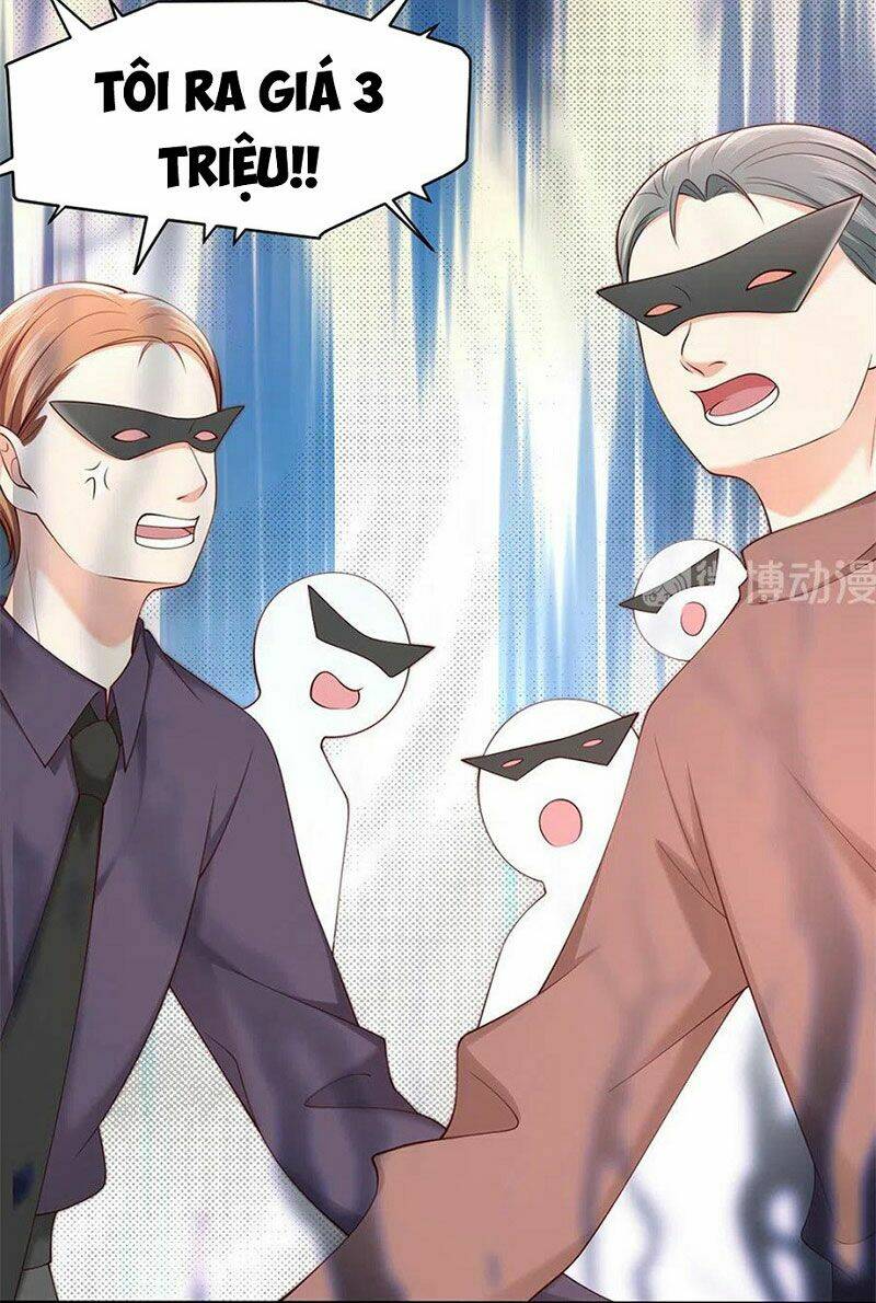 nam thần truy thê chỉ nam chapter 111.2 8