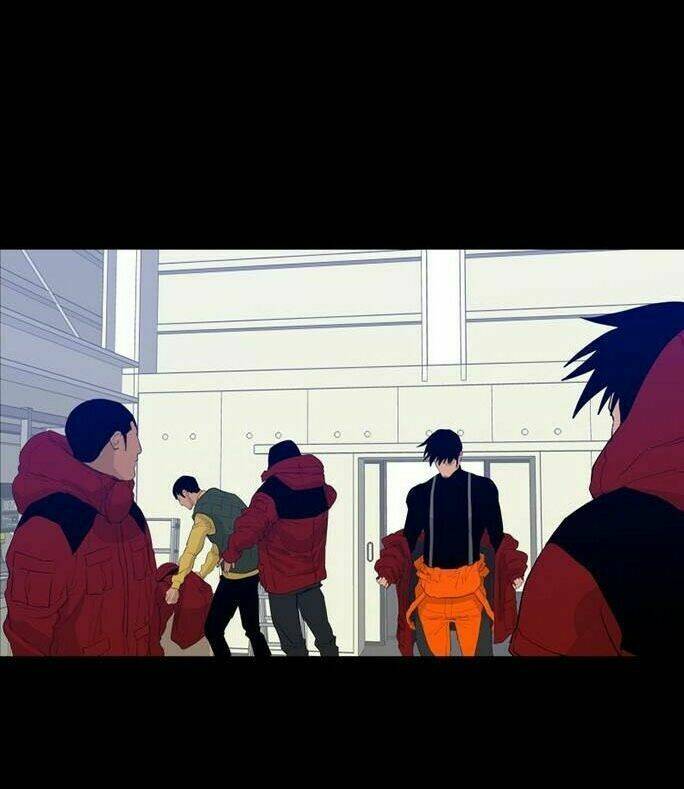 đêm vùng cực chapter 37 53