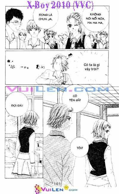 high school bullying chapter 54 11