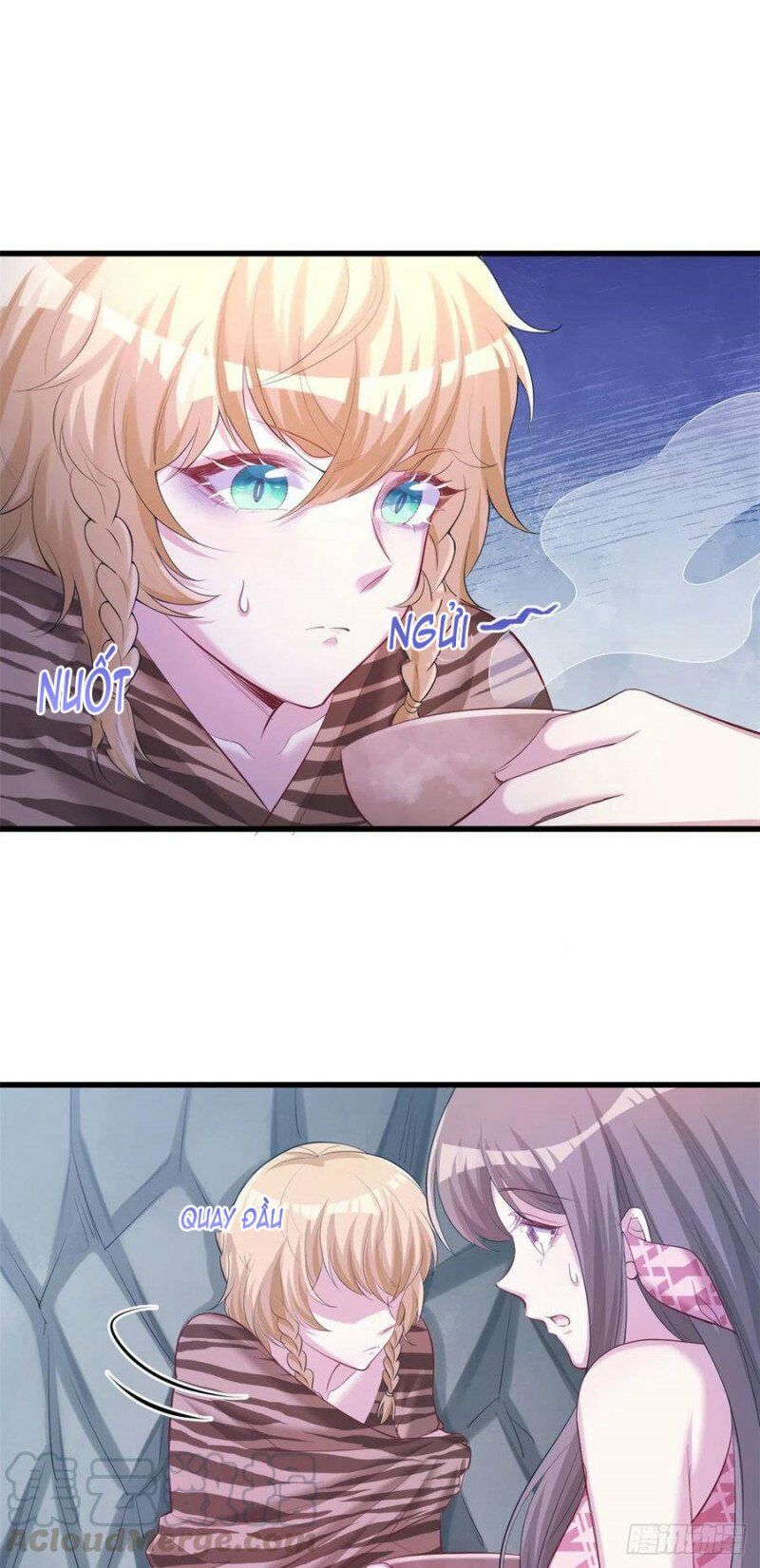 [16+] thảnh thơi thú thế chủng chủng điền, sinh sinh tể chapter 245 15