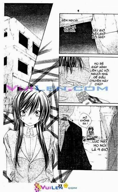 trái tim hoàng tử chapter 2 27