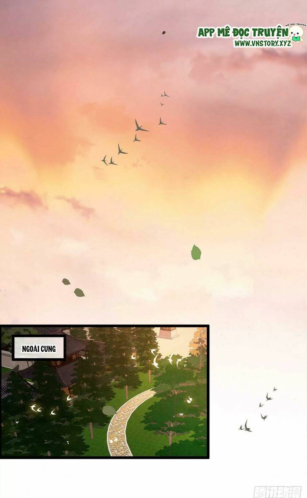 phượng hoàng vu phi chapter 92 15